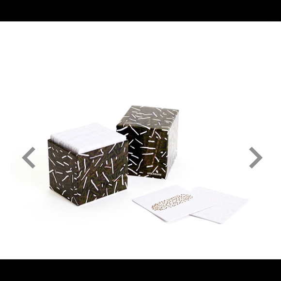 Areaware - Number 2 Memory Game - Picture 1 of 7